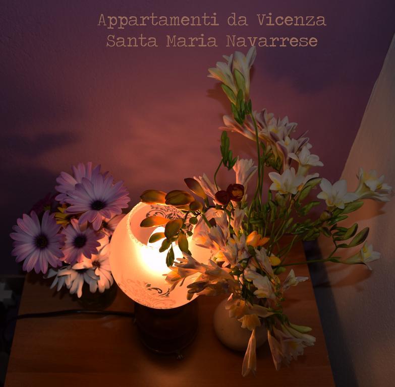 Appartamenti Da Vincenza Santa Maria Navarrese Exterior foto